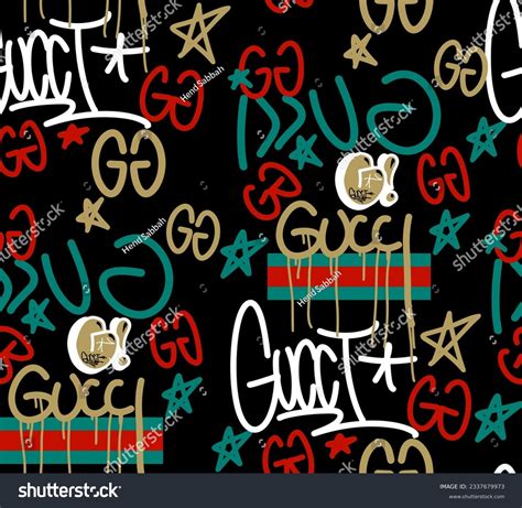 patterns gucci|Gucci background images.